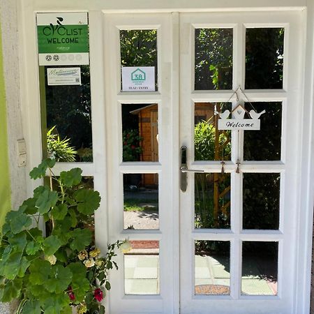 Apartment Hiza 38 Mala Subotica المظهر الخارجي الصورة