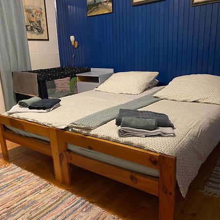 Apartment Hiza 38 Mala Subotica المظهر الخارجي الصورة