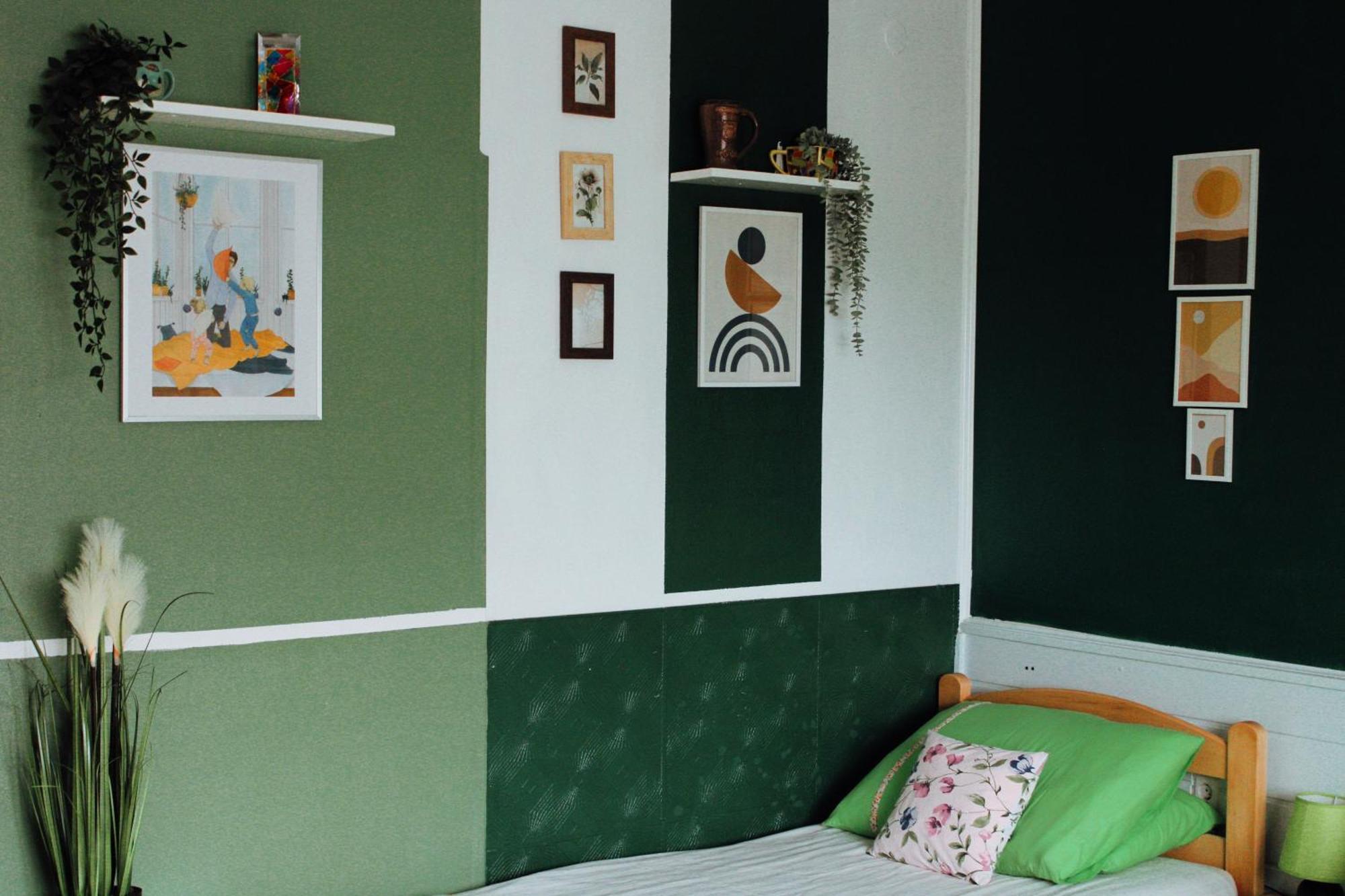 Apartment Hiza 38 Mala Subotica المظهر الخارجي الصورة
