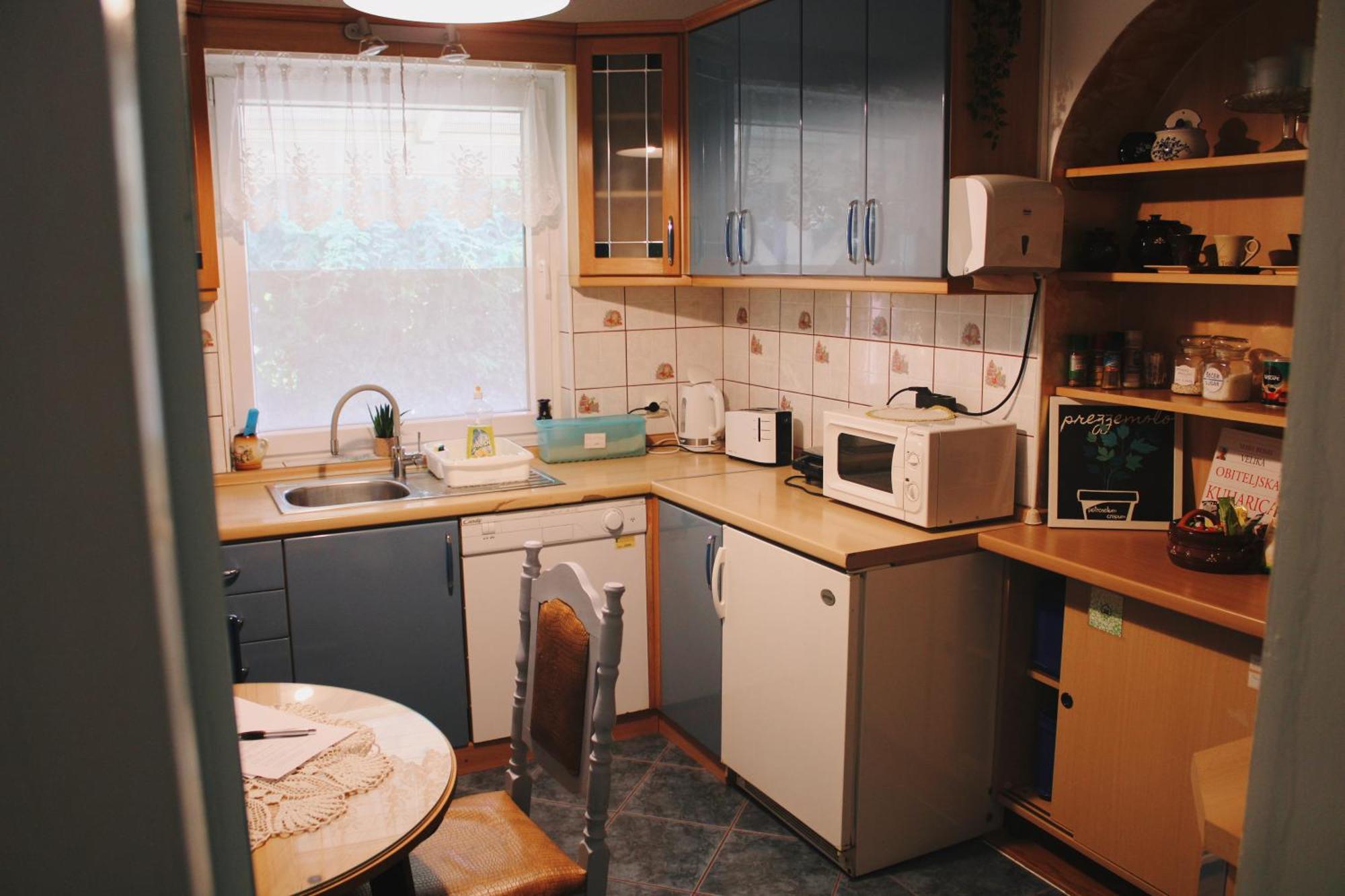 Apartment Hiza 38 Mala Subotica المظهر الخارجي الصورة
