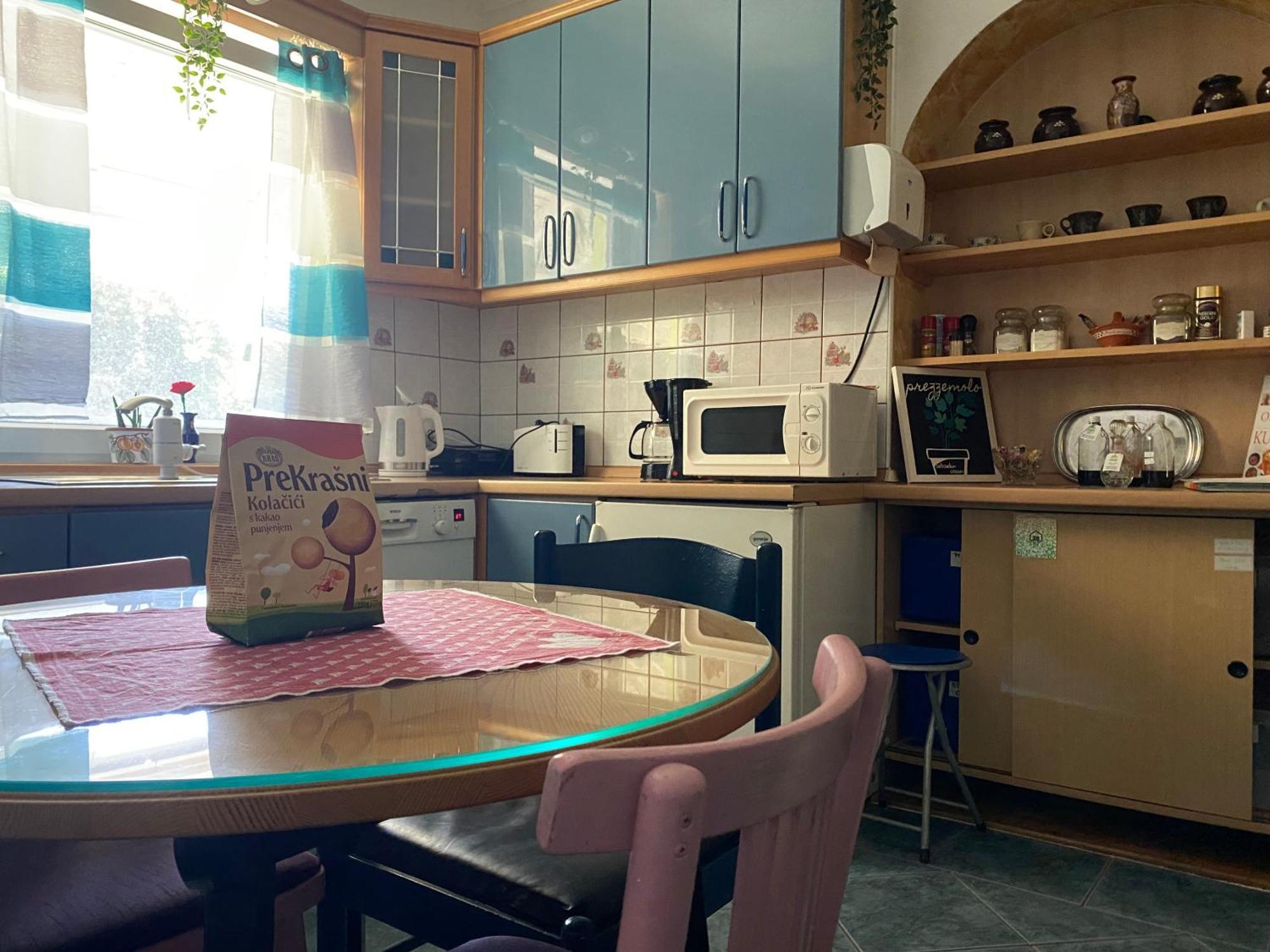 Apartment Hiza 38 Mala Subotica المظهر الخارجي الصورة