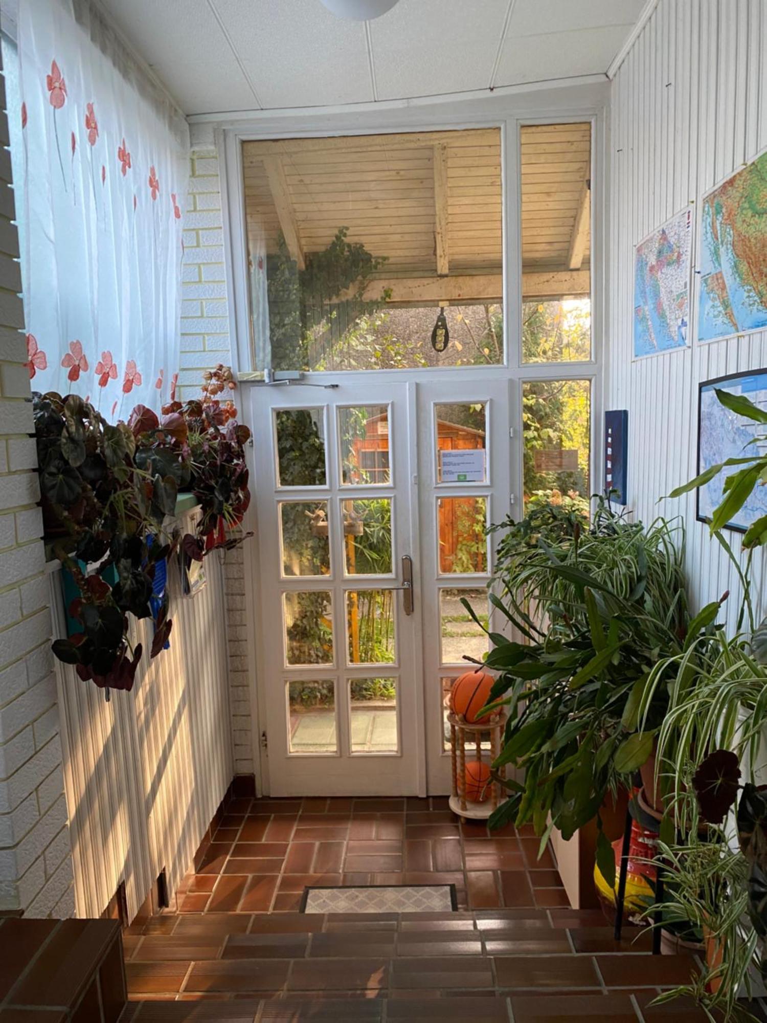 Apartment Hiza 38 Mala Subotica المظهر الخارجي الصورة