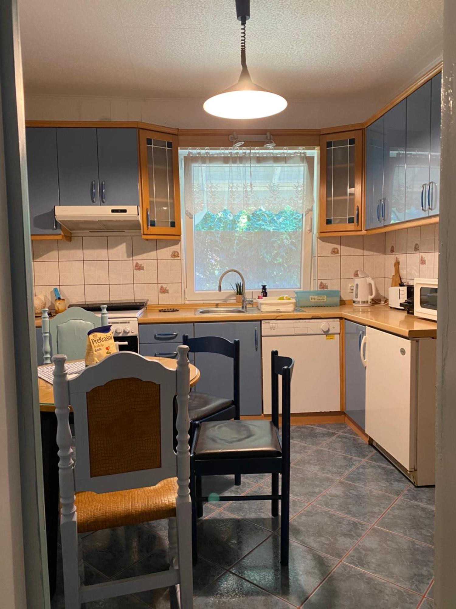 Apartment Hiza 38 Mala Subotica المظهر الخارجي الصورة