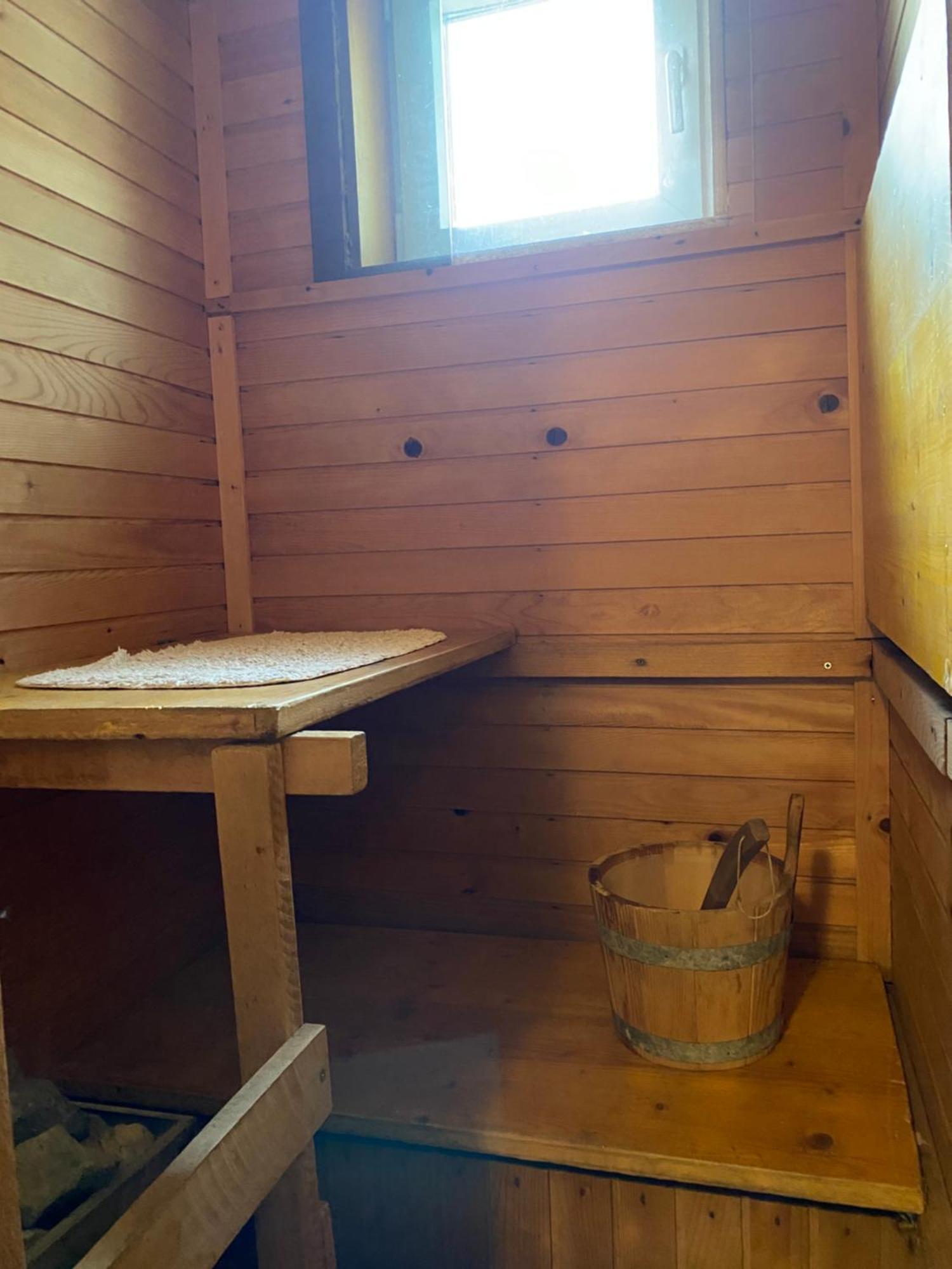 Apartment Hiza 38 Mala Subotica المظهر الخارجي الصورة