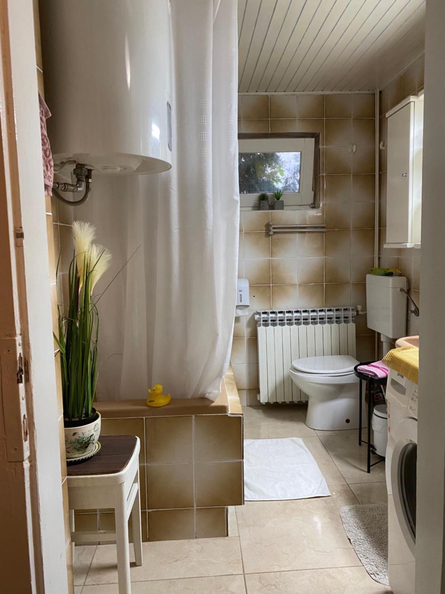 Apartment Hiza 38 Mala Subotica المظهر الخارجي الصورة