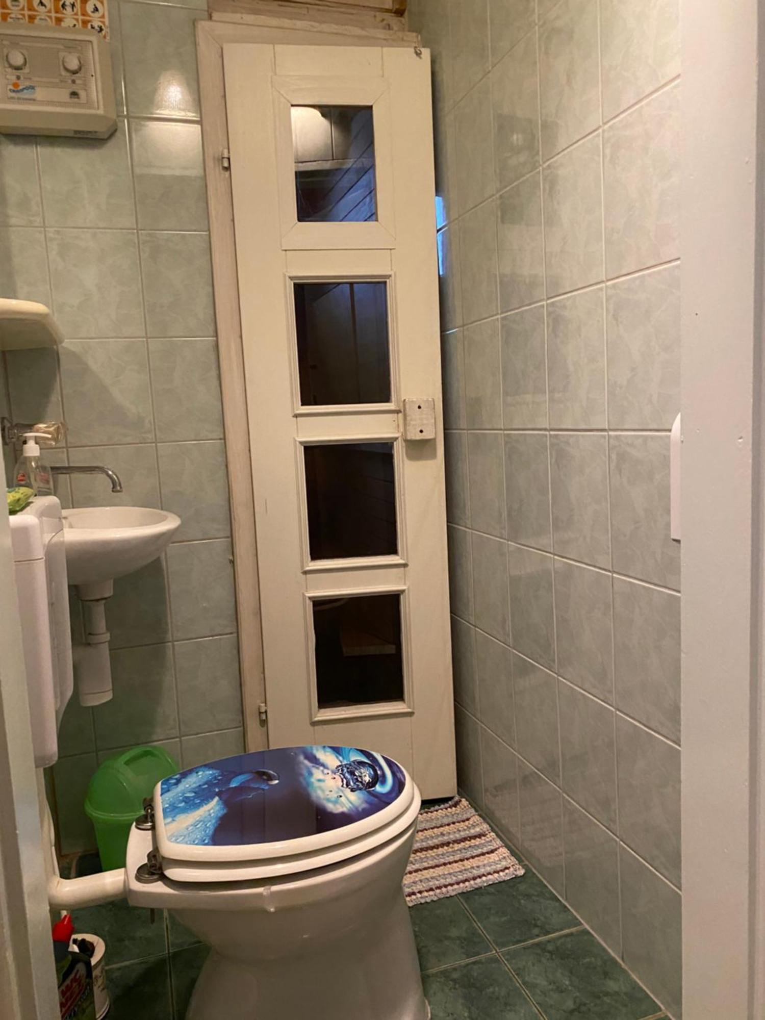 Apartment Hiza 38 Mala Subotica المظهر الخارجي الصورة
