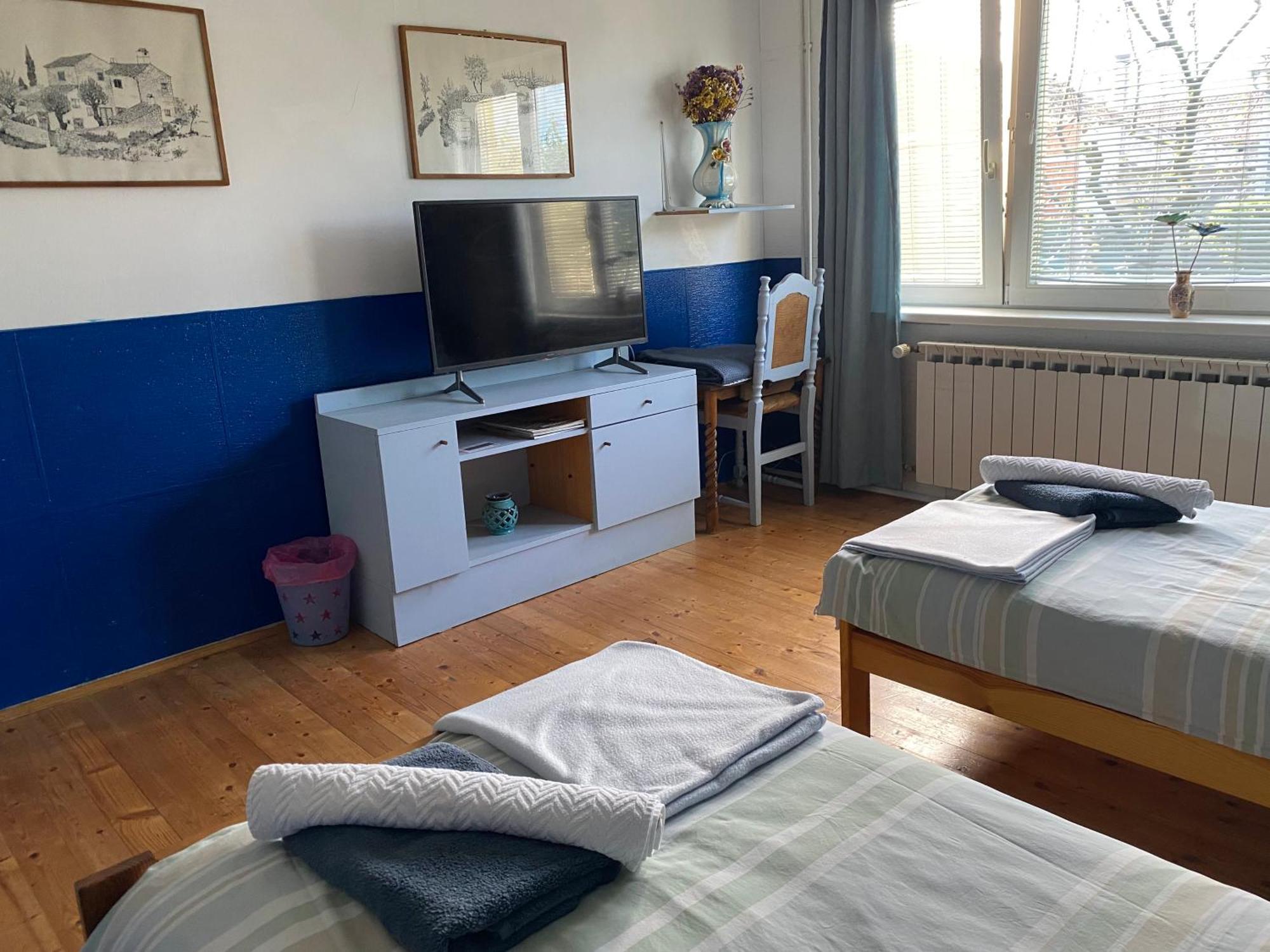 Apartment Hiza 38 Mala Subotica المظهر الخارجي الصورة