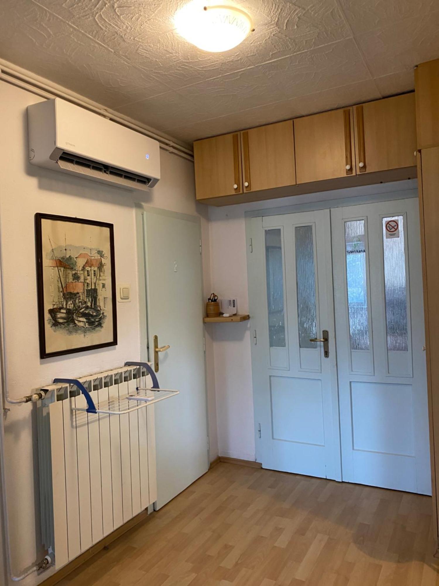 Apartment Hiza 38 Mala Subotica المظهر الخارجي الصورة